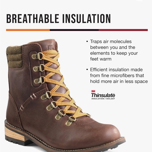 Kodiak Surrey ll Fashion Boot - Picture 7 of 7